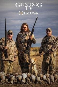 Gun Dog TV