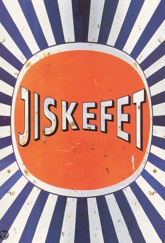 Jiskefet