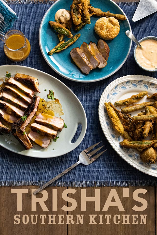Trisha's Southern Kitchen