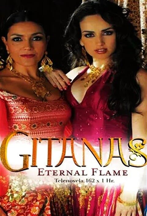 Gitanas
