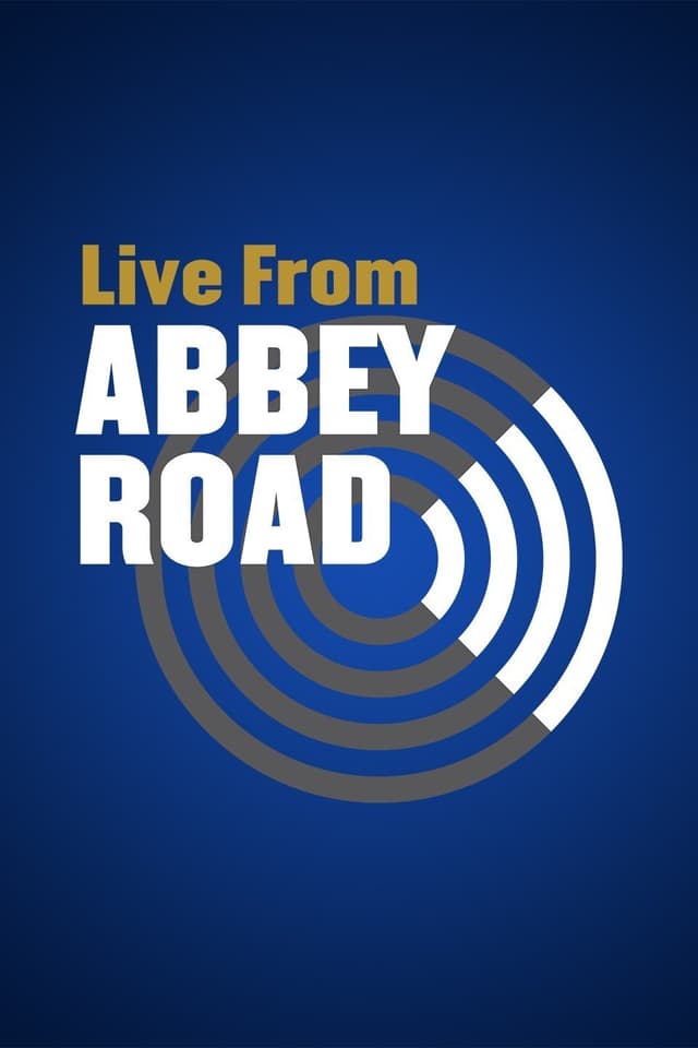Live from Abbey Road