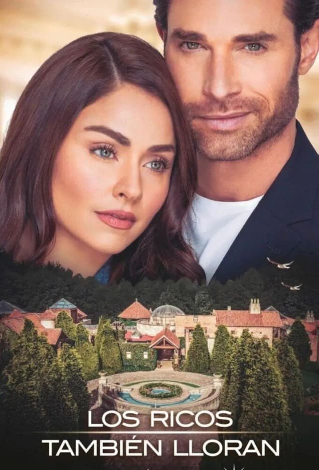 Los ricos también lloran