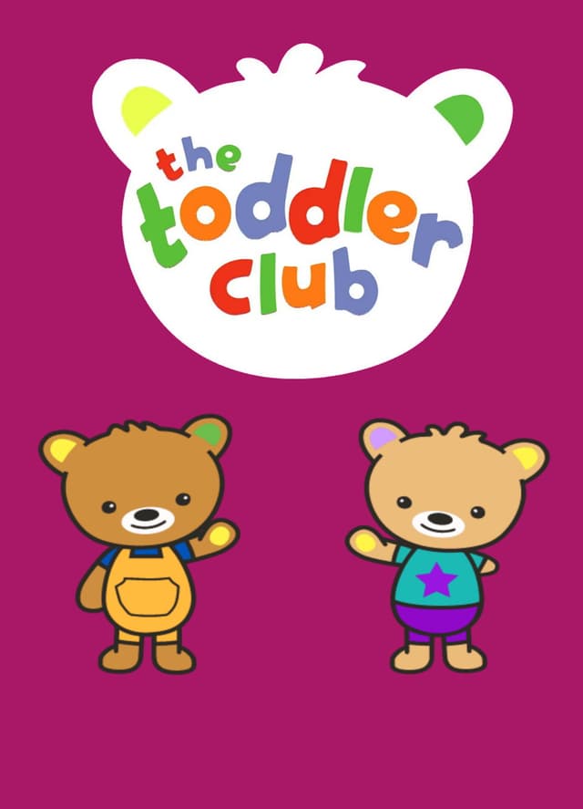 The Toddler Club