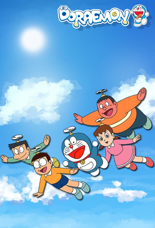 Doraemon