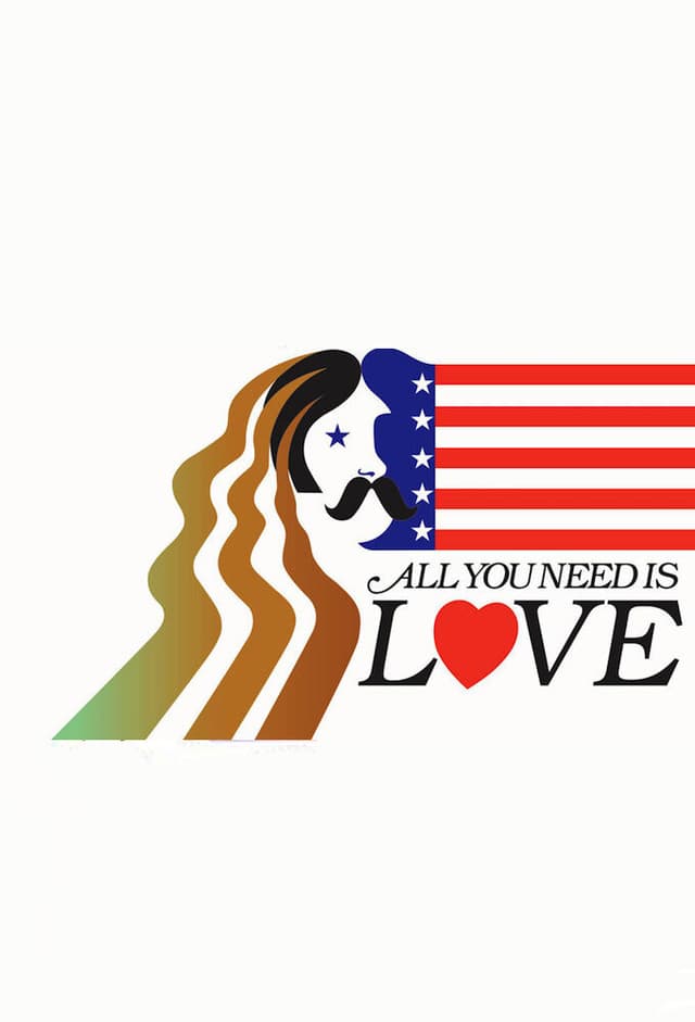 All You Need is Love