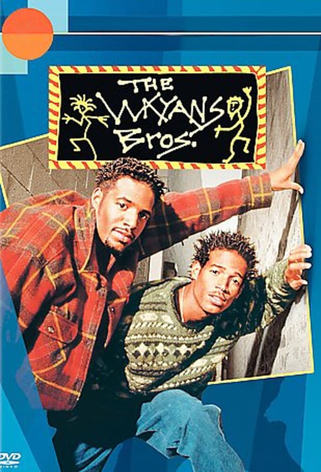 The Wayans Bros.