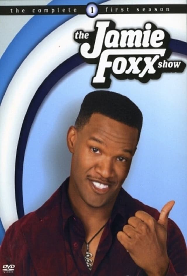 The Jamie Foxx Show