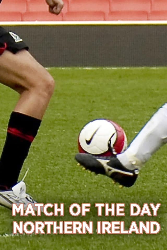 Match of the Day Northern Ireland