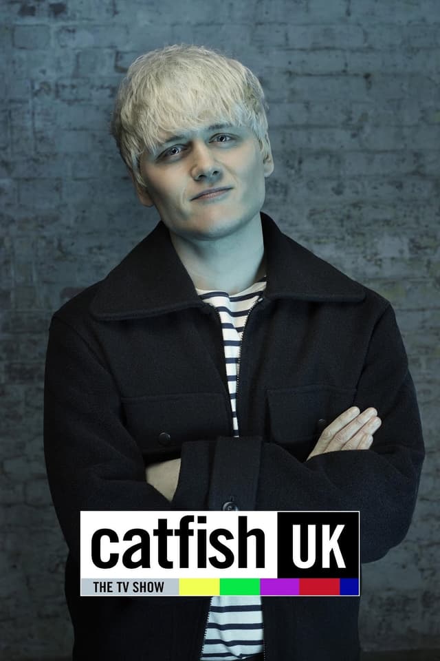Catfish UK The TV Show