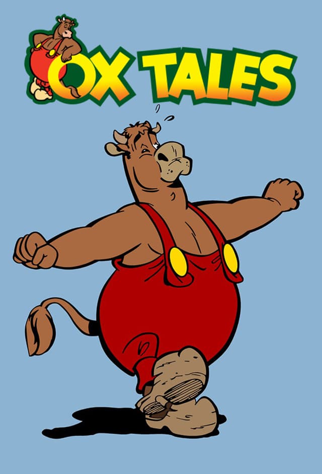 Gera gera boos monogatari