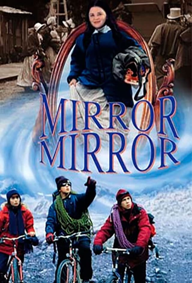 Mirror Mirror II