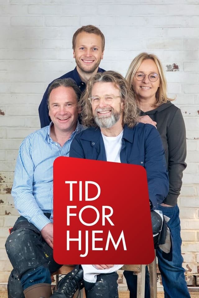 Tid for Hjem