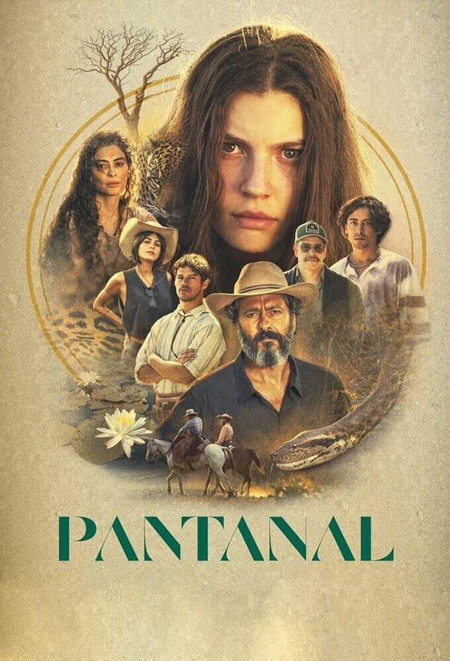 Pantanal