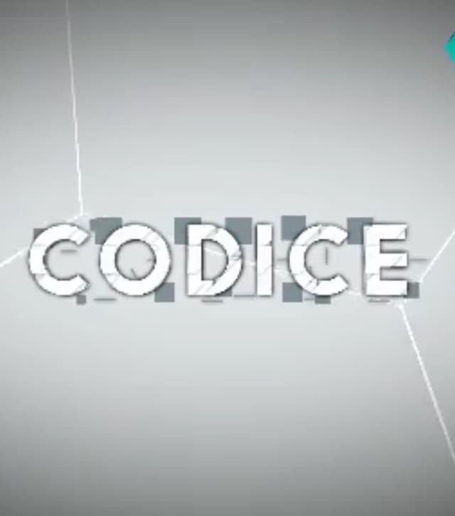 Codice: la vita è digitale