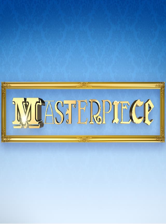 Masterpiece with Alan Titchmarsh