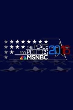 The Place for Politics 2016