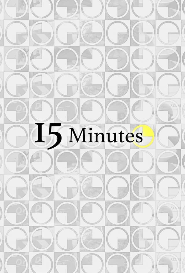 15 Minutes