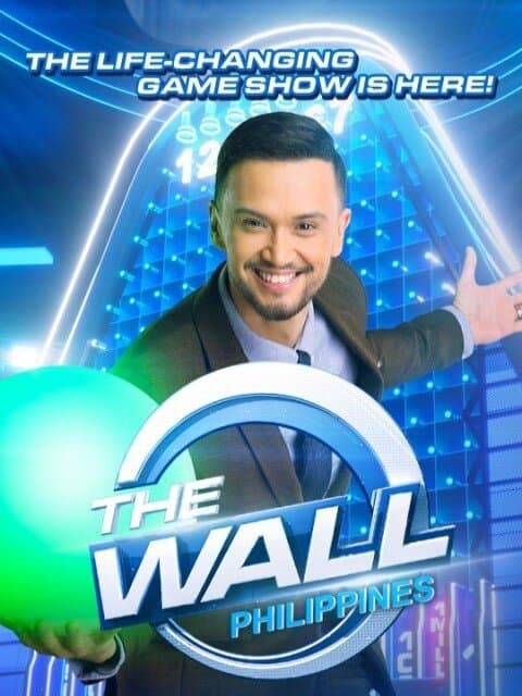 The Wall Philippines