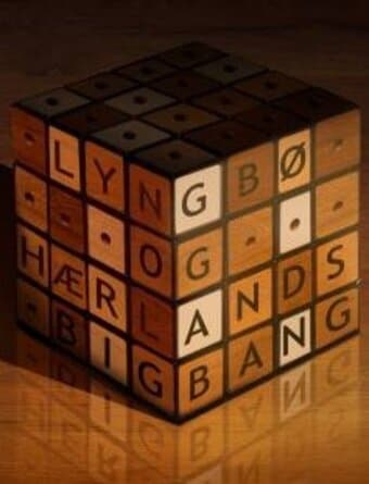 Lyngbø og Hærlands Big Bang