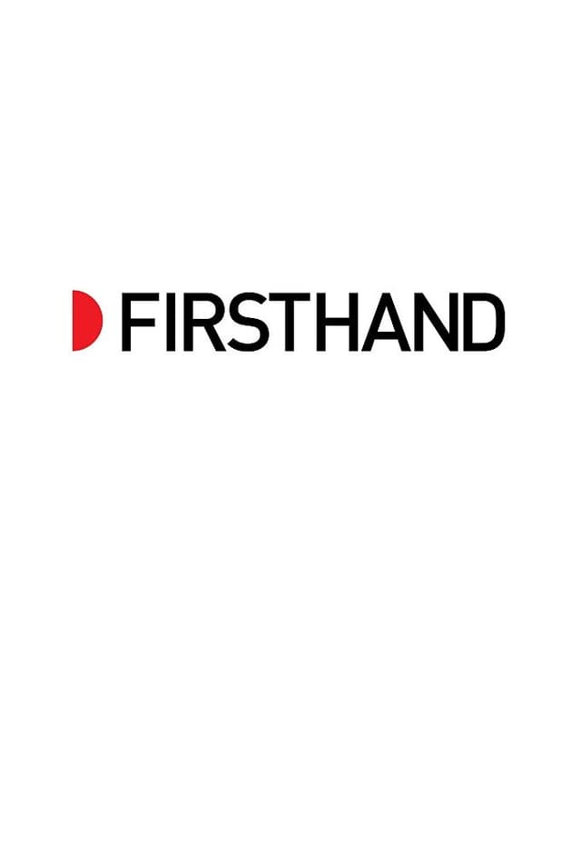Firsthand