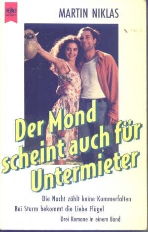 Der Mond scheint auch für Untermieter