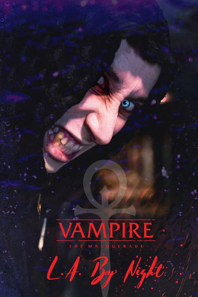 Vampire: The Masquerade: L.A. By Night