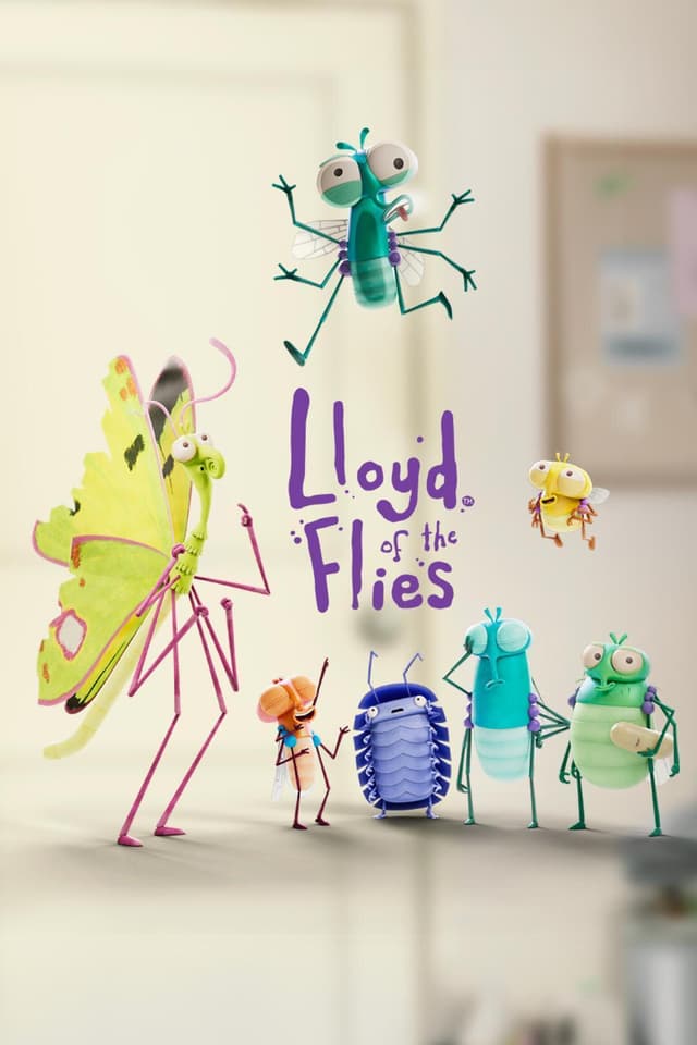 Lloyd of the Flies