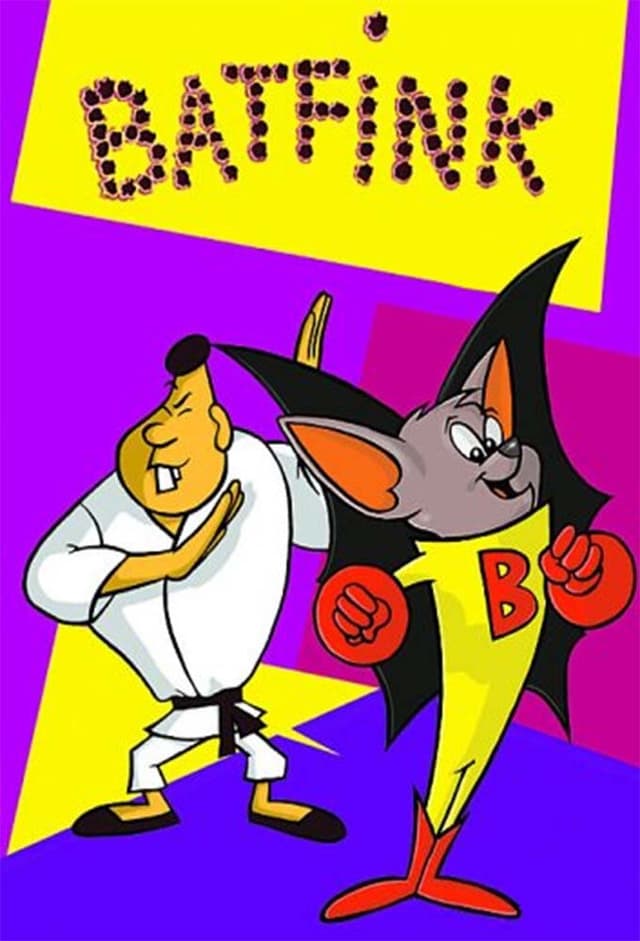 Batfink