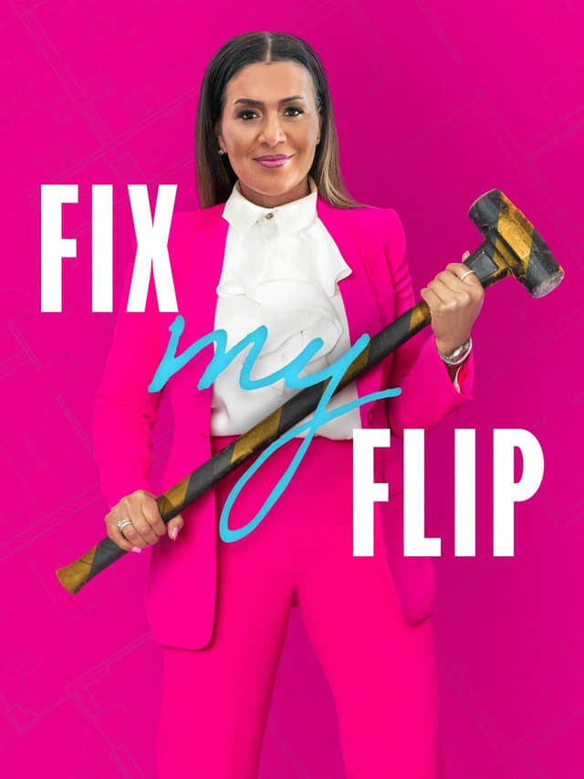 Fix My Flip