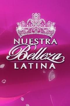 Nuestra Belleza Latina