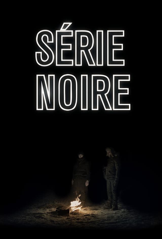 Série noire