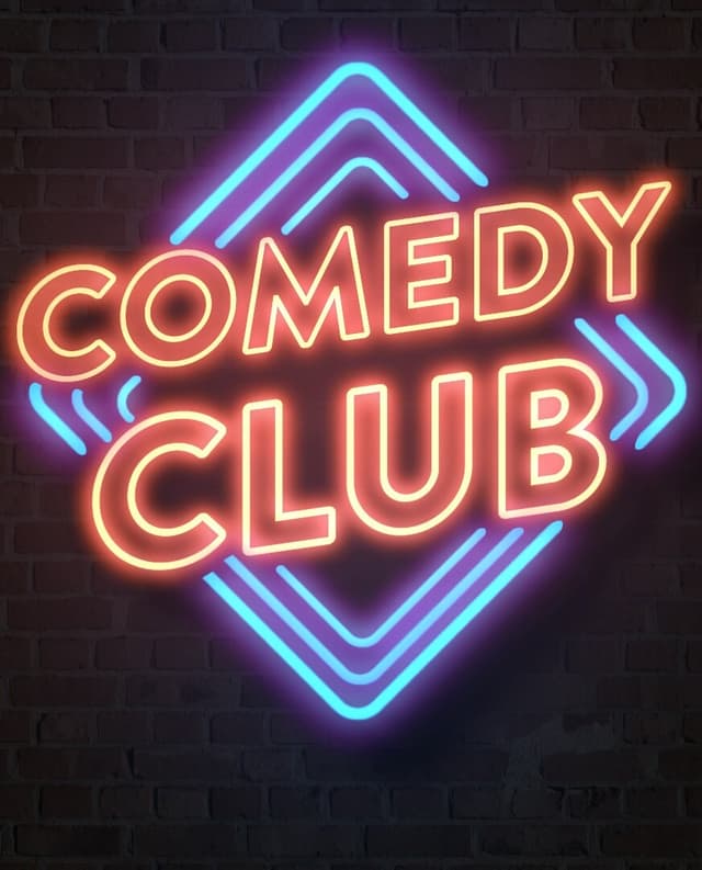 Comedy Club