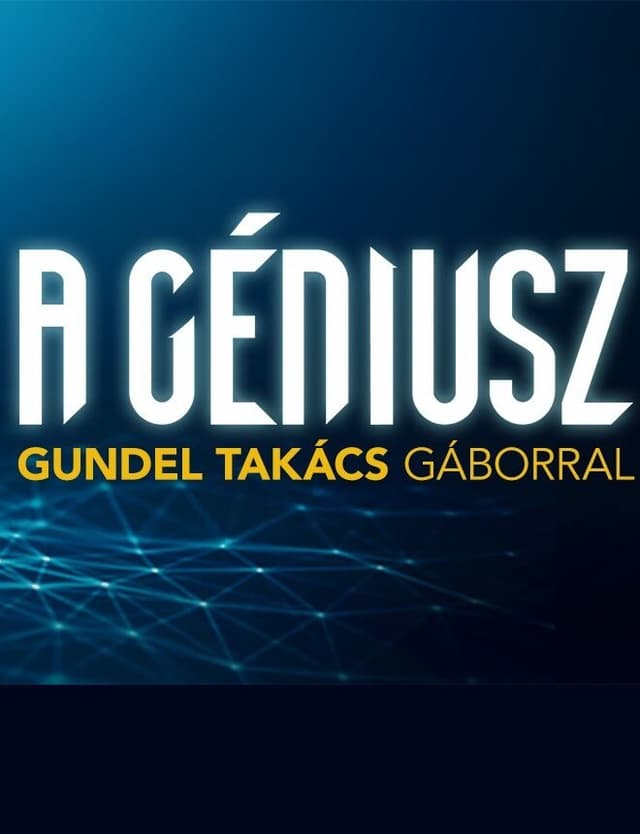 A Géniusz