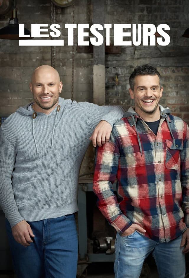 Les testeurs