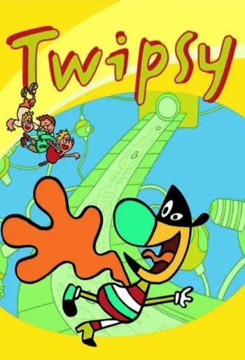 Twipsy