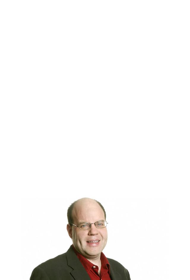 Mark Lawson Talks to...