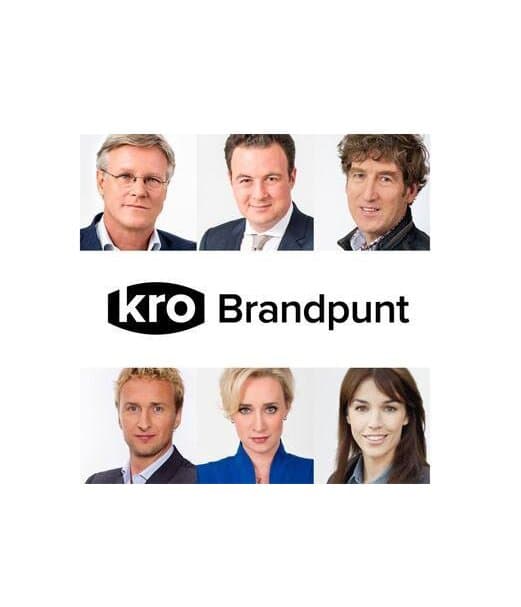 Brandpunt