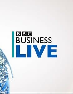 BBC Business Live