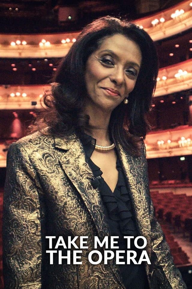 Take Me to the Opera