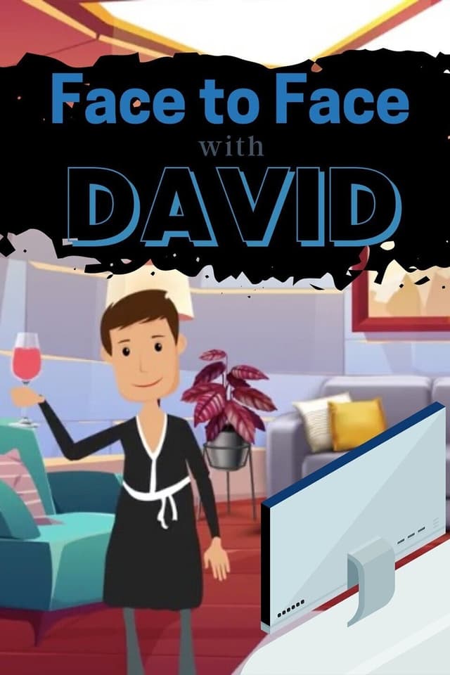 Face to Face with David