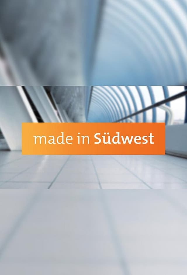 made in Südwest