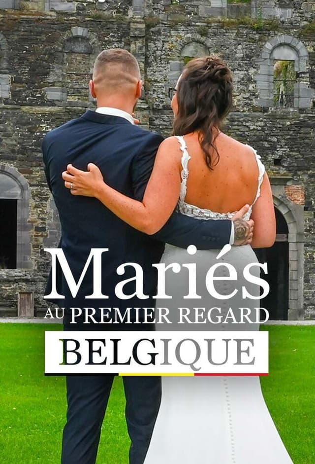 Mariés au premier regard