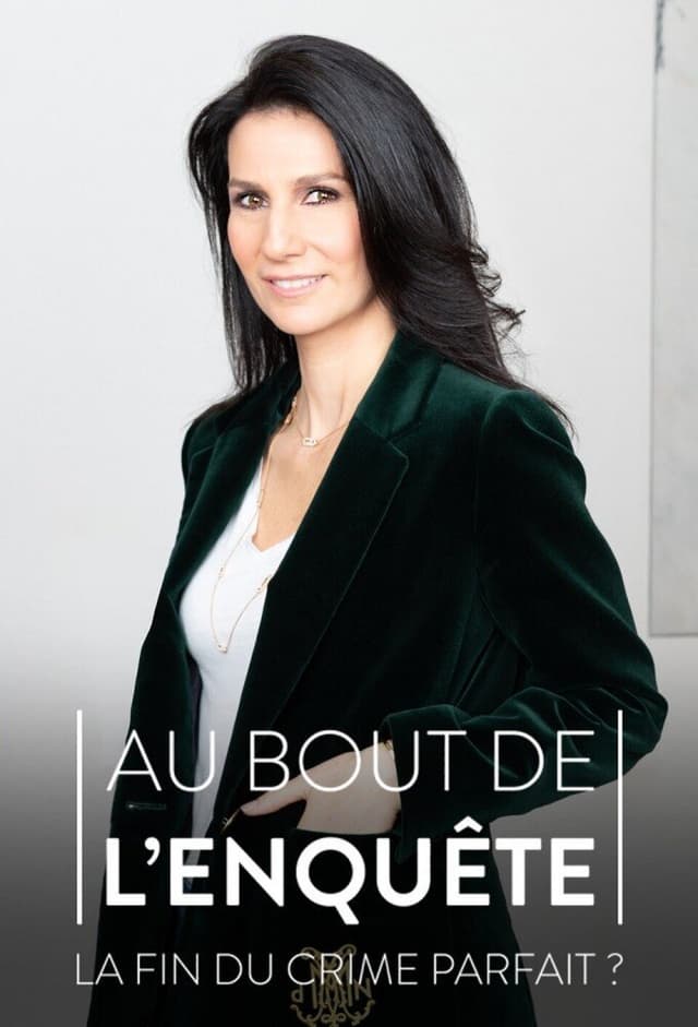 Au bout de l'enquête, la fin du crime parfait ?