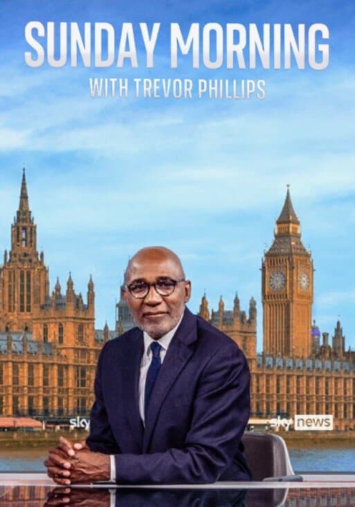 Sunday Morning with Trevor Phillips