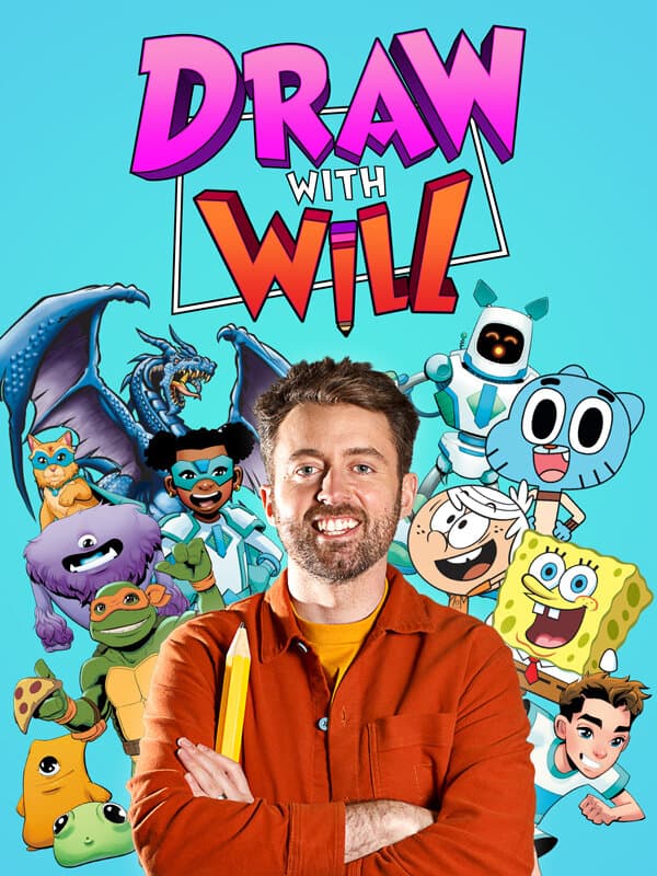 Draw with Will