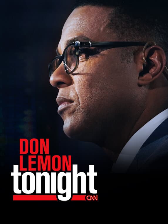 Don Lemon Tonight