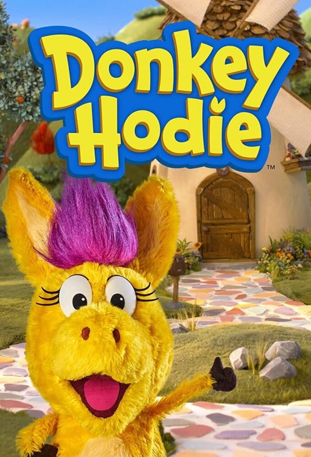 Donkey Hodie