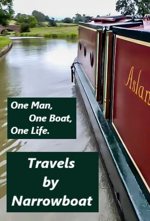 Travels by Narrowboat