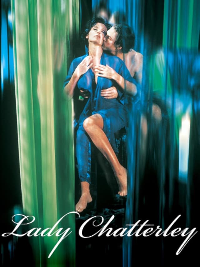 Lady Chatterley's Stories