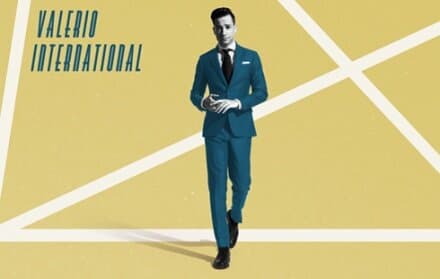 Valerio International